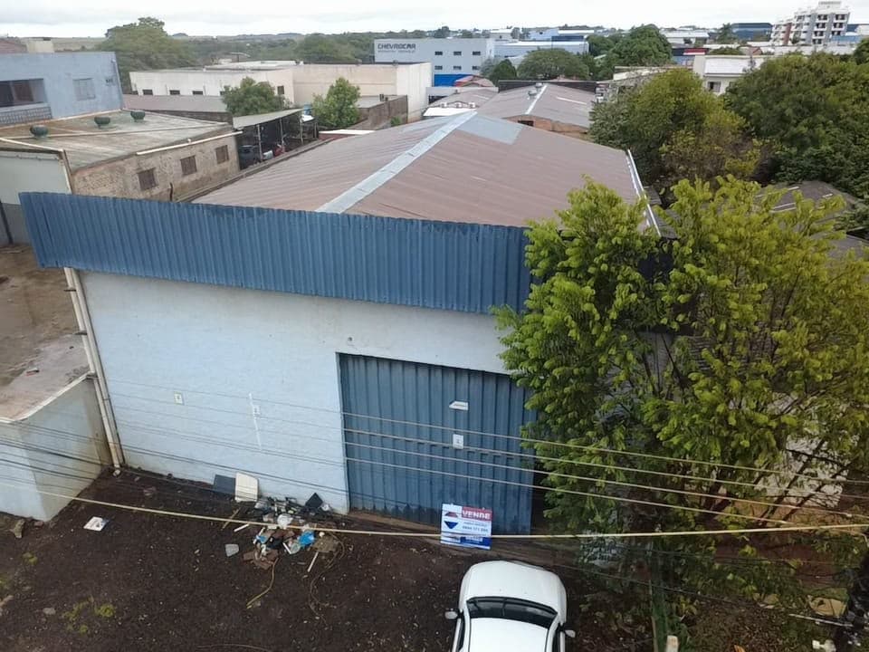 DEPOSITO EN VENTA – 3