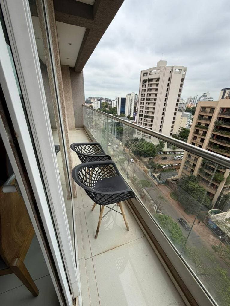 EN VENTA Dpto de 1 Habitación - Edificio THE ONE – 3