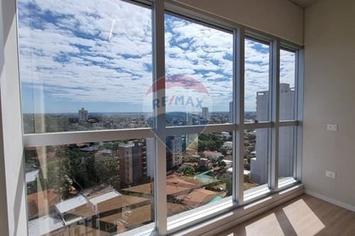 ALQUILER DE DEPARTAMENTO, ASUNCION LAS LOMAS