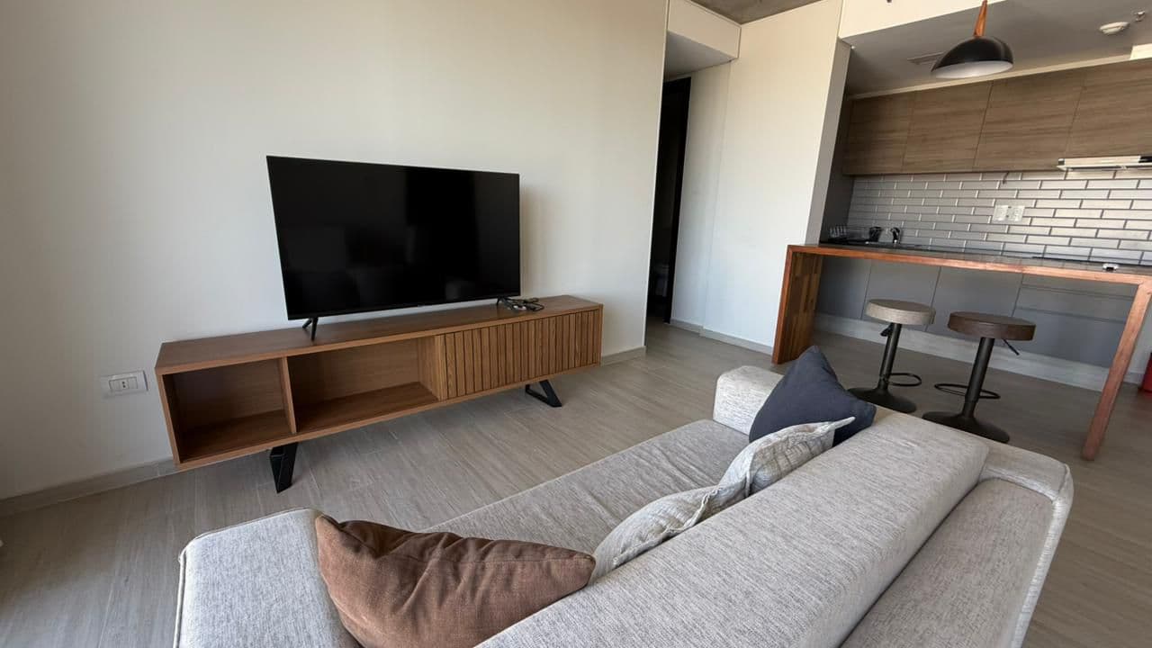 ALQUILO DEPARTAMENTO AMOBLADO – 3