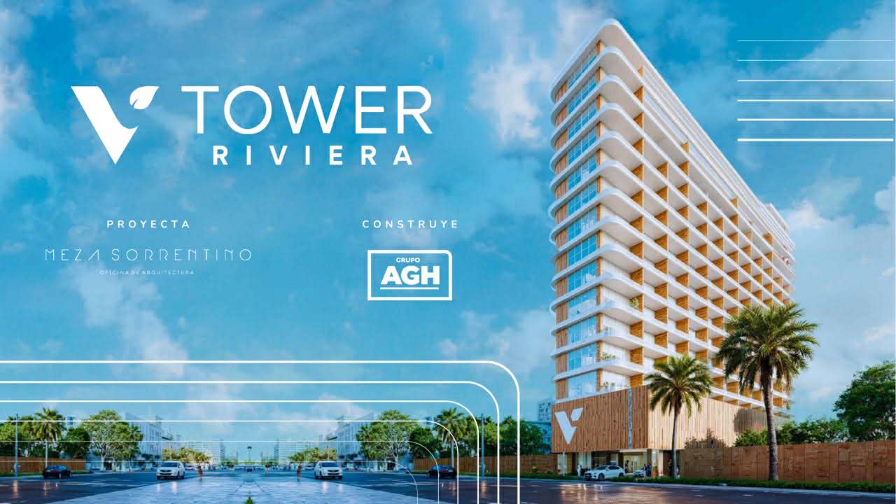"invierte En El Nuevo Icono Urbano De Encarnación: Exclusividad Y Revalorización