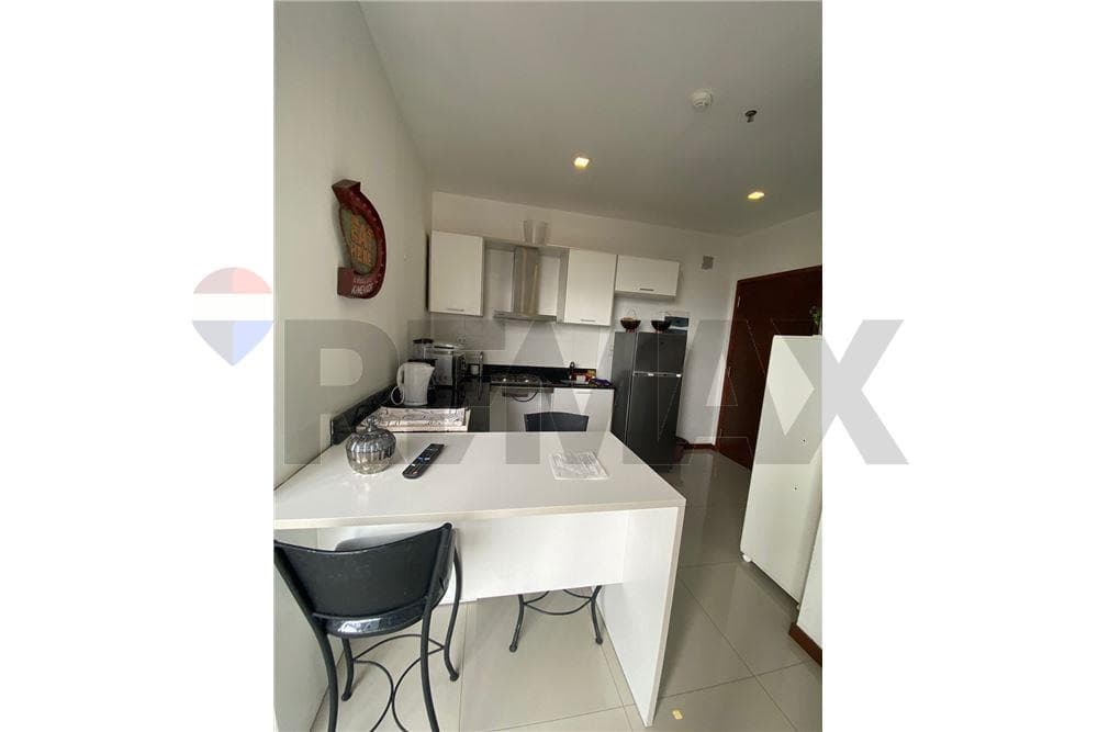 Departamento - Alquiler - Recoleta, Asunción – 3