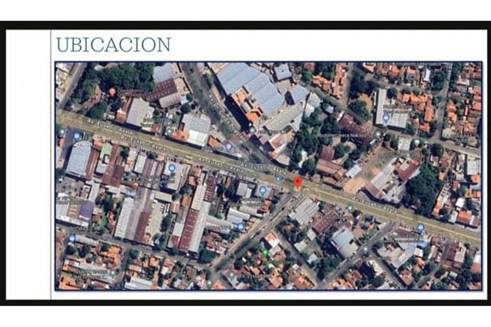 Departamento - Alquiler - Paraguay Asunción Villa Aurelia