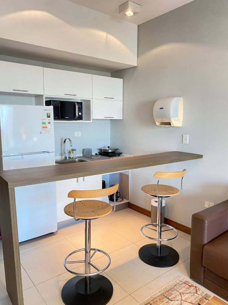 ALQUILO MONOAMBIENTE EDIFICIO THE ONE – 3