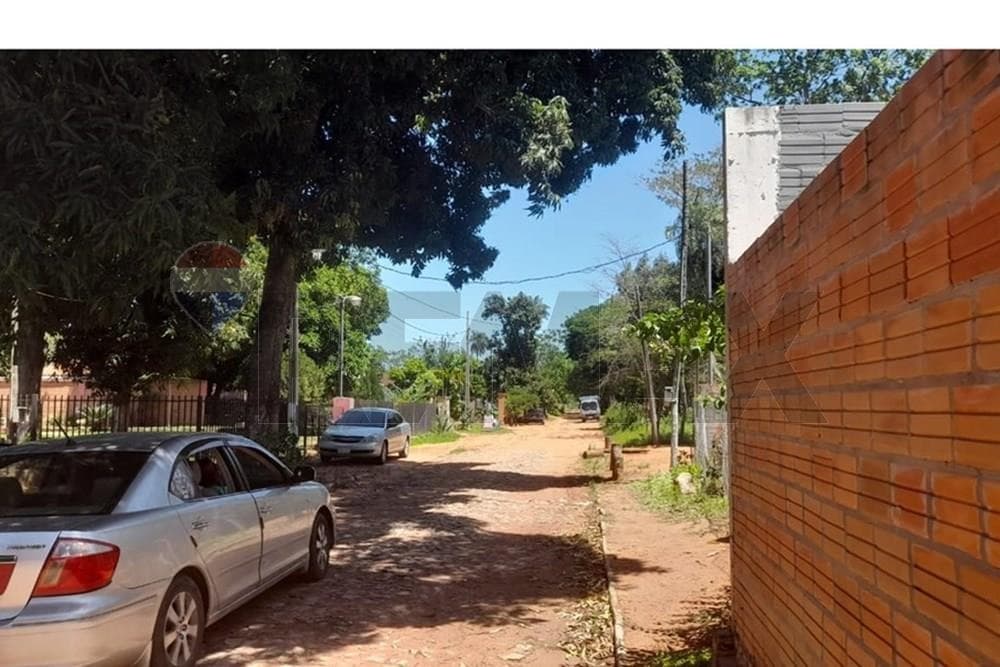 Terreno - Venta - Aregua – 3