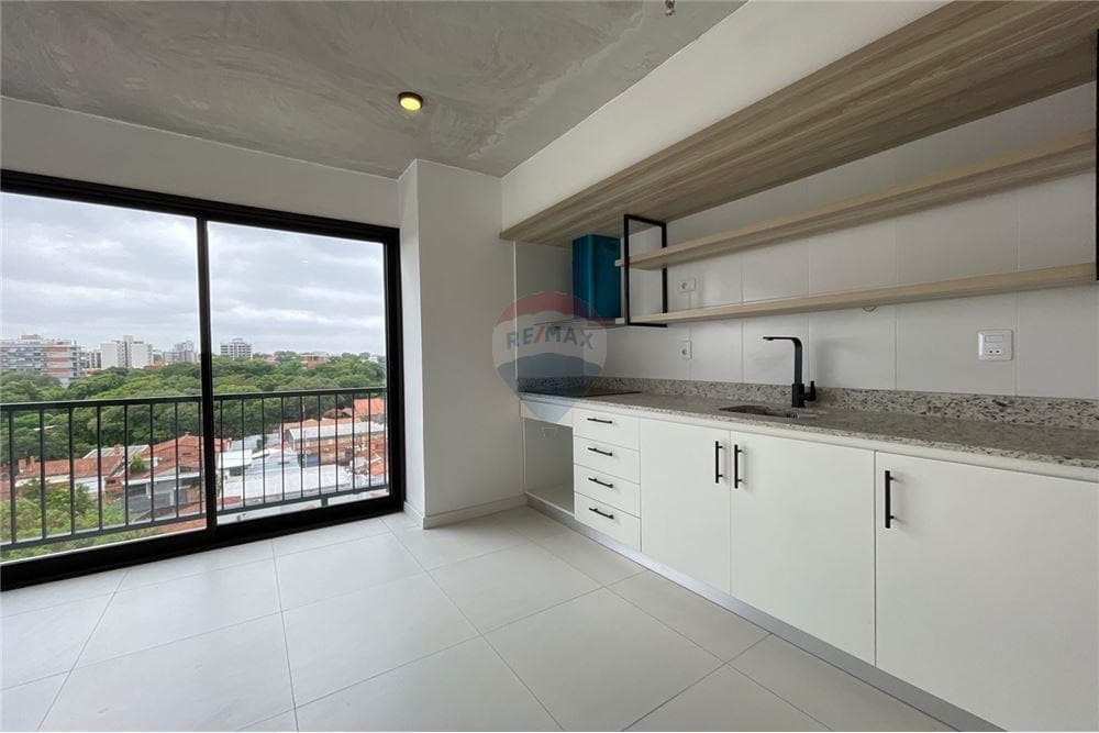 Departamento - Venta - Las Mercedes, Paraguay – 3