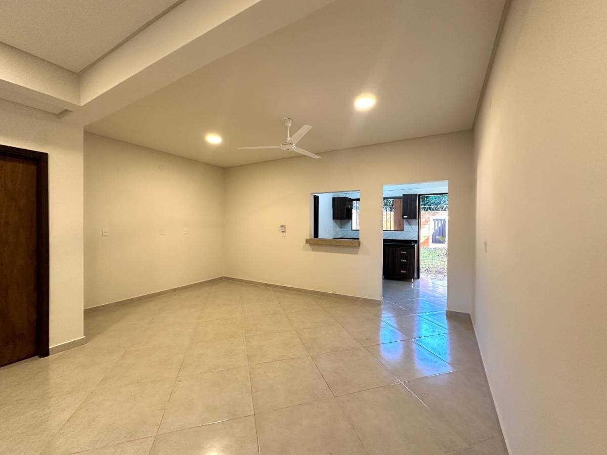 ALQUILO DUPLEX A ESTRENAR A METROS DE LA RUTA LUQUE-SAN LORENZO – 2