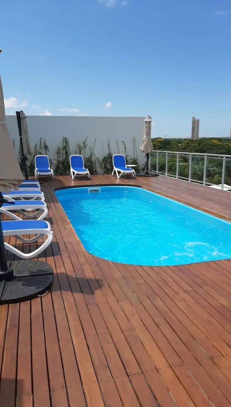 EN ALQUILER – DEPARTAMENTO DE 1 DORMITORIO | EJE CORPORATIVO