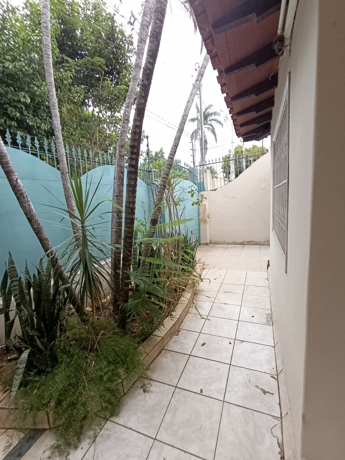 Venta de Casa en Laurelty Luque – 3