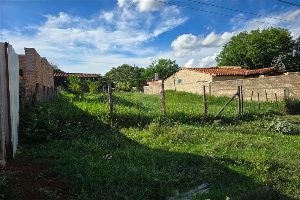 TERRENO RESIDENCIAL EN VENTA VILLA ELISA