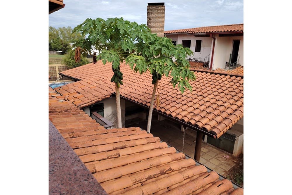 EN VENTA CASA A TERMINAR EN LUQUE ZONA AEROPUERTO – 3
