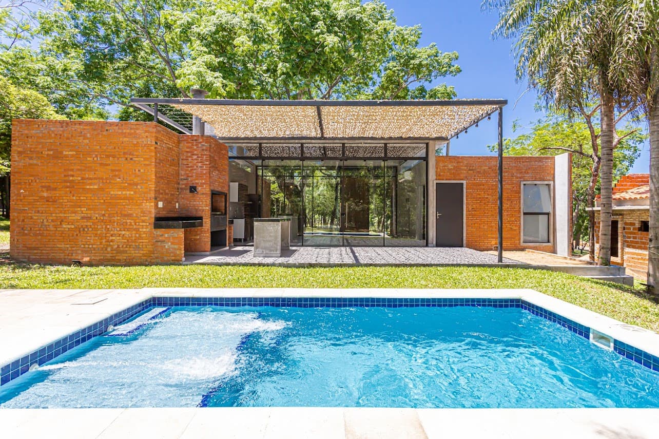 Casa En Sanber Condominio Cerrado Punta Serena,4 dormitorios – 2