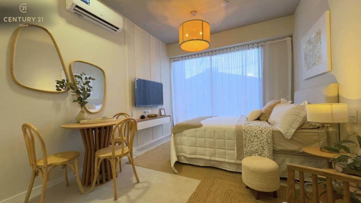 Departamento monoambiente en venta - Recoleta, Asunción