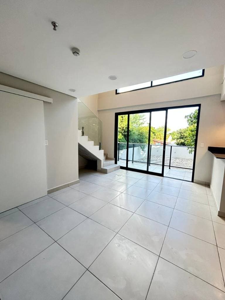 ALQUILO DEPARTAMENTO TIPO LOFT A ESTRENAR – 3