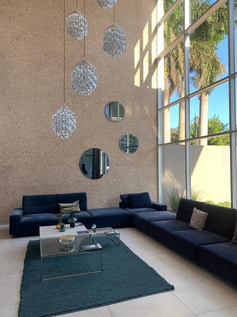 Departamento 2 dormitorios amoblado en venta - Sky Tower, San Jorge – 2