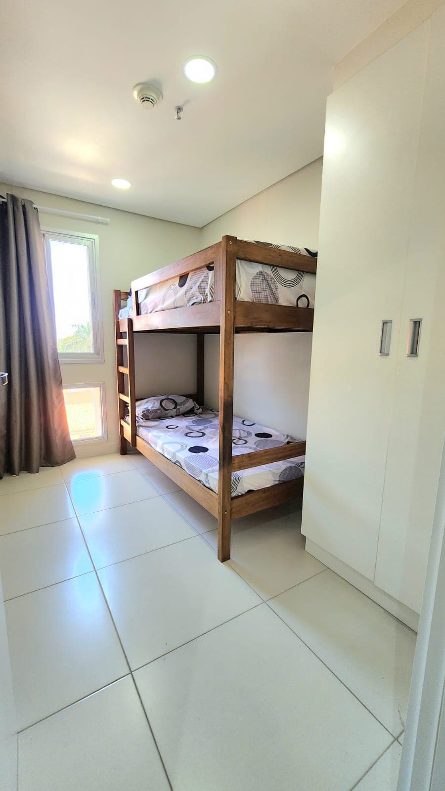 ALQUILO DPTO AMOBLADO 2 HAB EN LOS LAURELES – 3