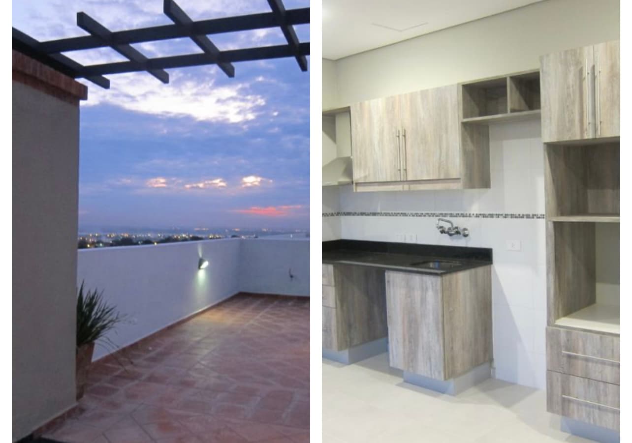 Vendo Depto Zona Feliz Bogado – 3