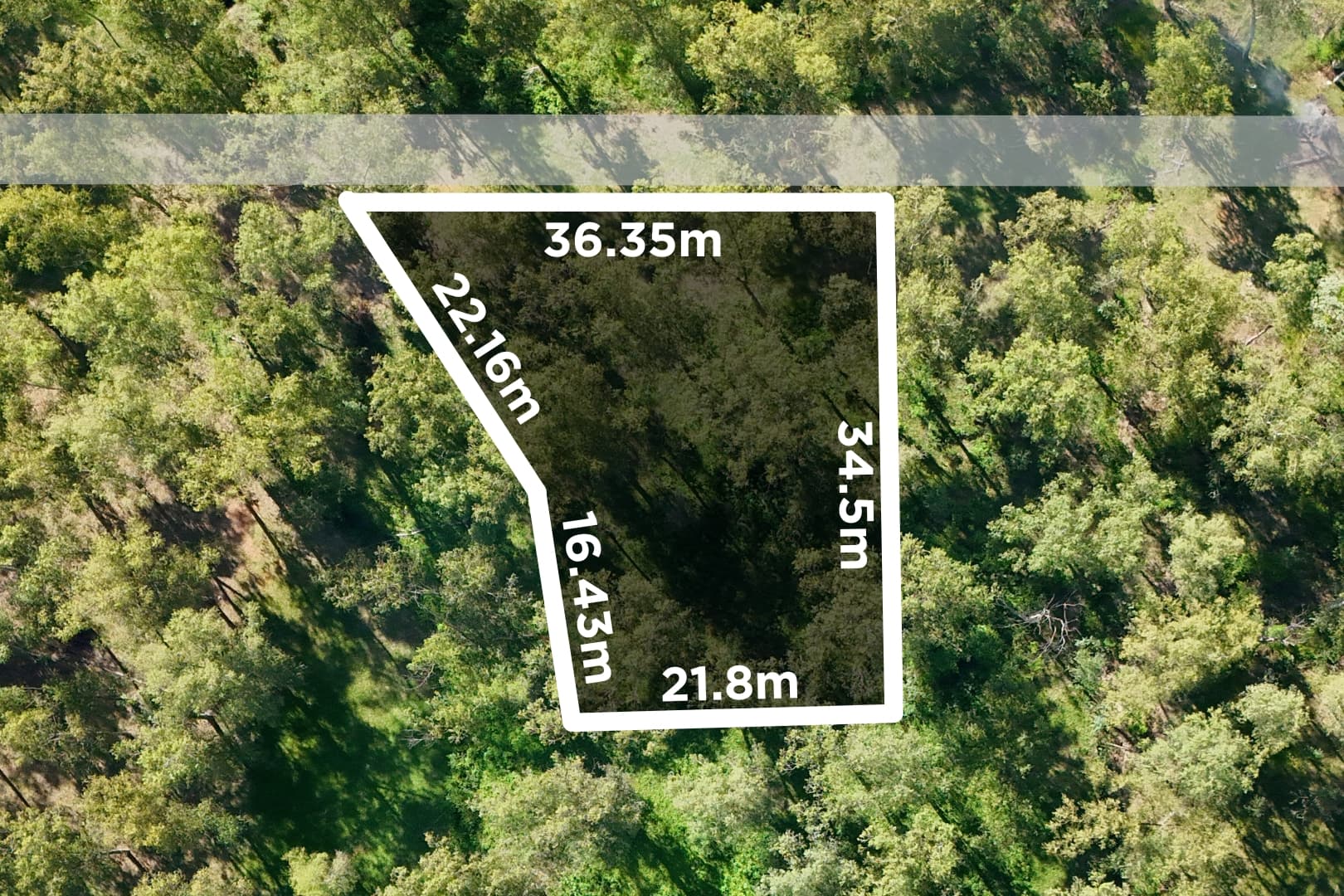 Vendo Terreno En Sanber A 260,000 Por M2 – 3