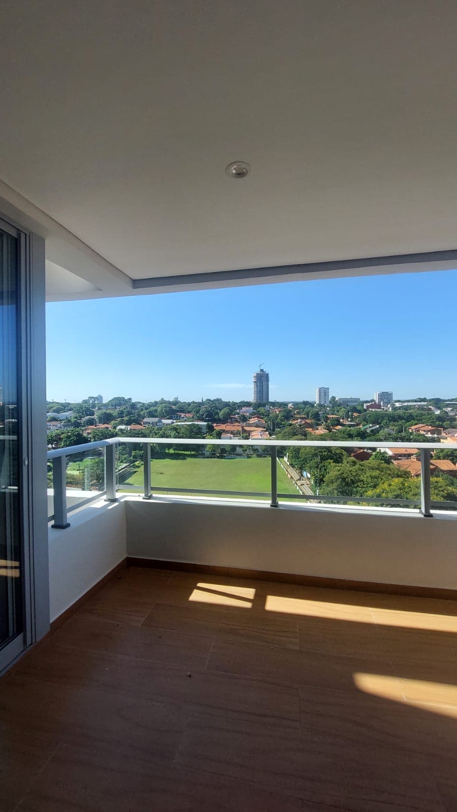 Departamento A Estrenar En Alquiler - Barrio Mburucuya - Avda Molas López – 2