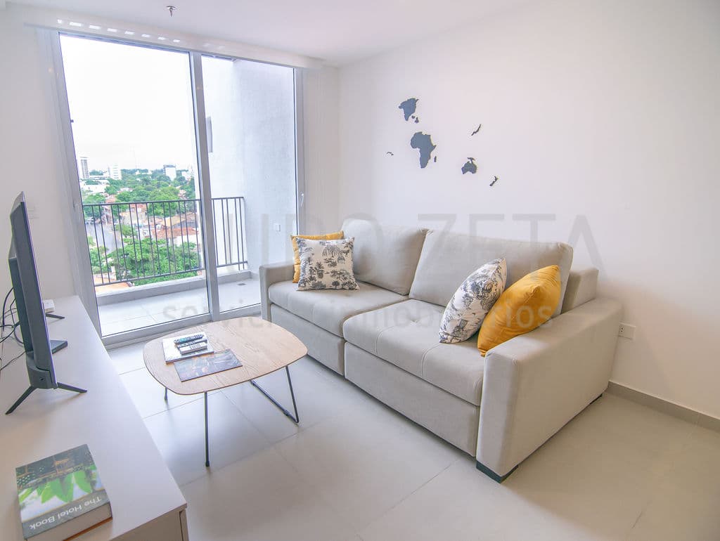 Vendo Hermoso Departamento En El Edificio Vivabien II – 3