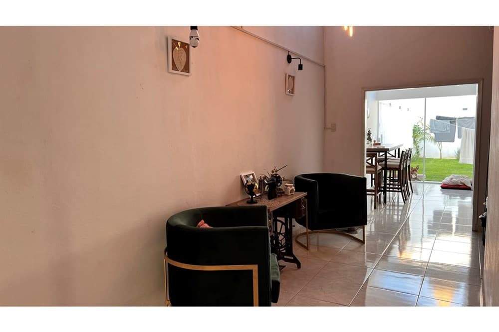 ALQUILO DUPLEX AMOBLADO EN ASUNCION BARRIO MBURJUYA – 3