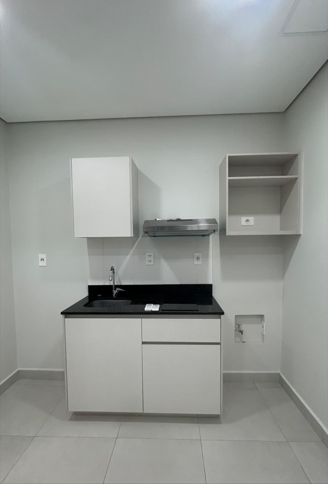 Alquilo Departamento Nuevo de 1 Habitación zona Cit – 2