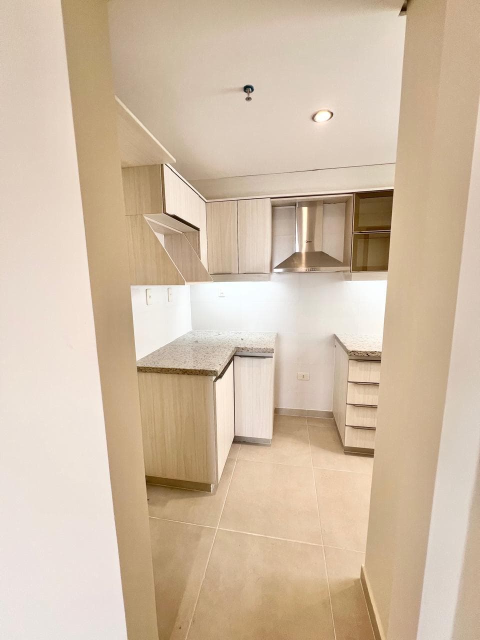 Alquilo dpto de 2 habitaciones en Barrio Jara en Asunción – 2