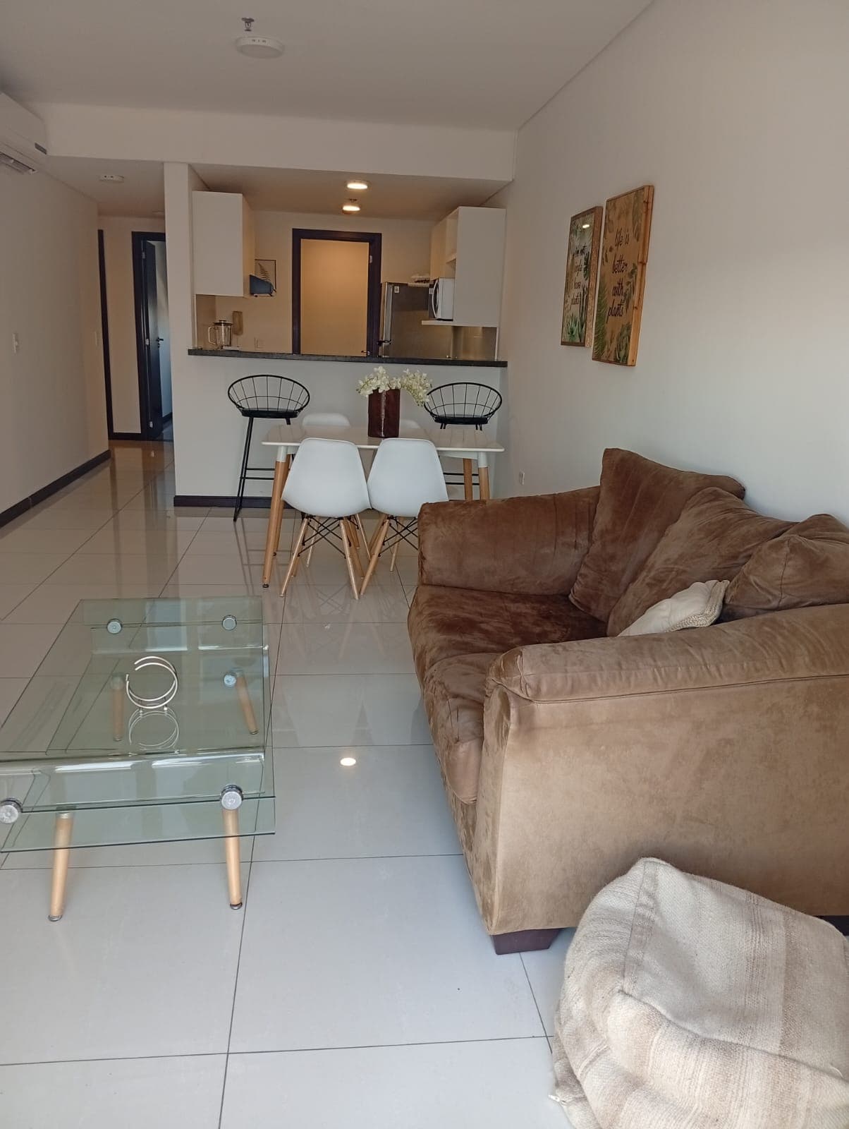 ALQUILO DEPARTAMENTO AMOBLADO EN EL EDIFICIO VOYANT CARMELITAS – 3