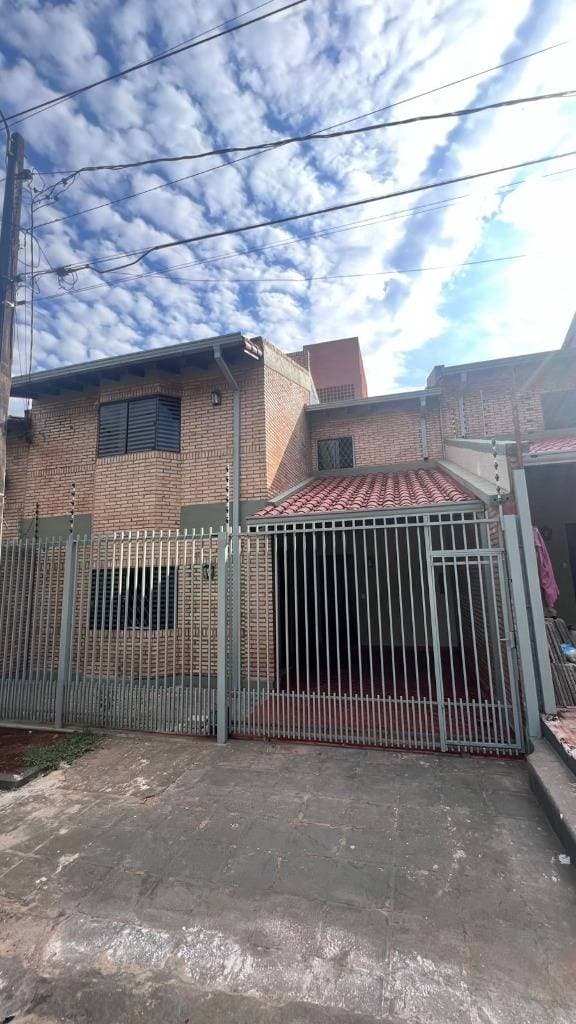 ALQUILER EN BARRIO BOQUERON