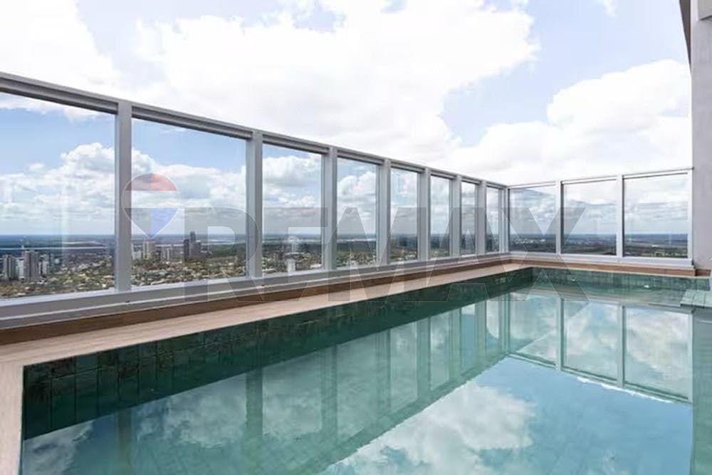 ALQUILO LOFT AMOBLADO EN PETRA TOWER – 3