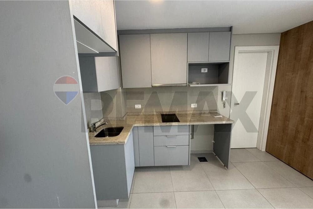 Departamento - Alquiler - Mburucuyá, Asunción, Paraguay – 2
