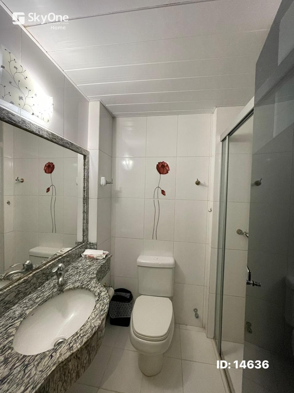 ALQUILO DEPARTAMENTO TIPO LOFT AMOBLADO EN ALQUILER – BARRIO SAJONIA – 3