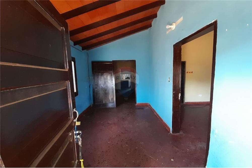 Alquiler de Casa de 2 Dormitorios, completamente renovada – Luque, Barrio Molino – 2