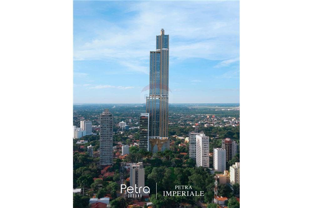 Vivir en las nubes literalmente ! cuarto rascacielos de Sudamérica – 2
