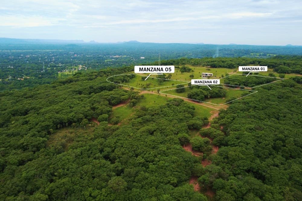 Terreno-Venta-RUTA YPAKARAI - AREGUA PATIÑO, Ypacaraí, Central – 2