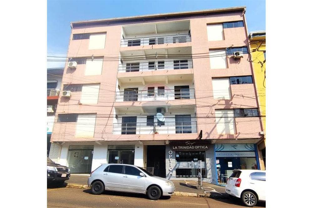 Local Comercial - Alquiler - Encarnación, Paraguay