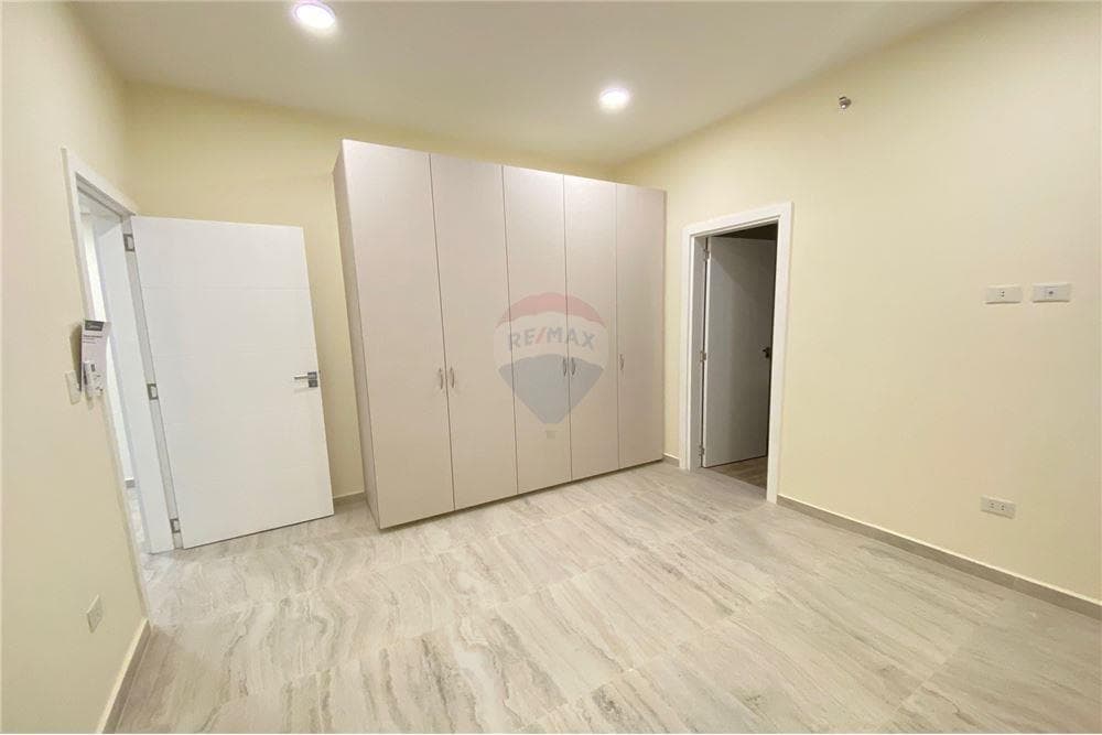 Alquiler Dpto 2 hab, Villa Morra Agora – 2