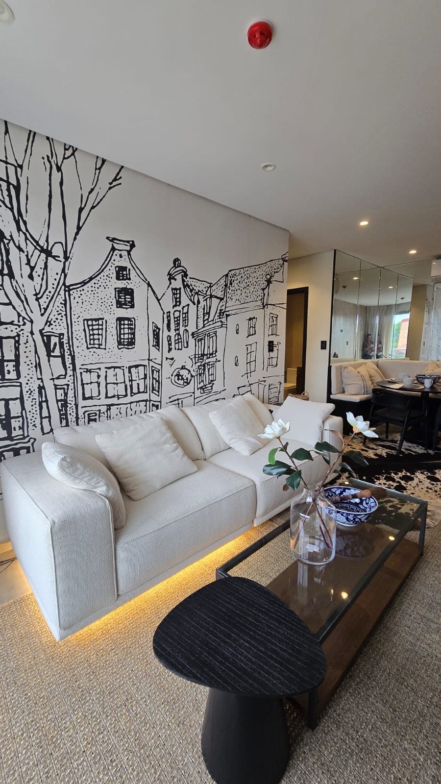 En Venta Departamento De Un Dormitorio Totalmente Amoblado A Estrenar!! – 2