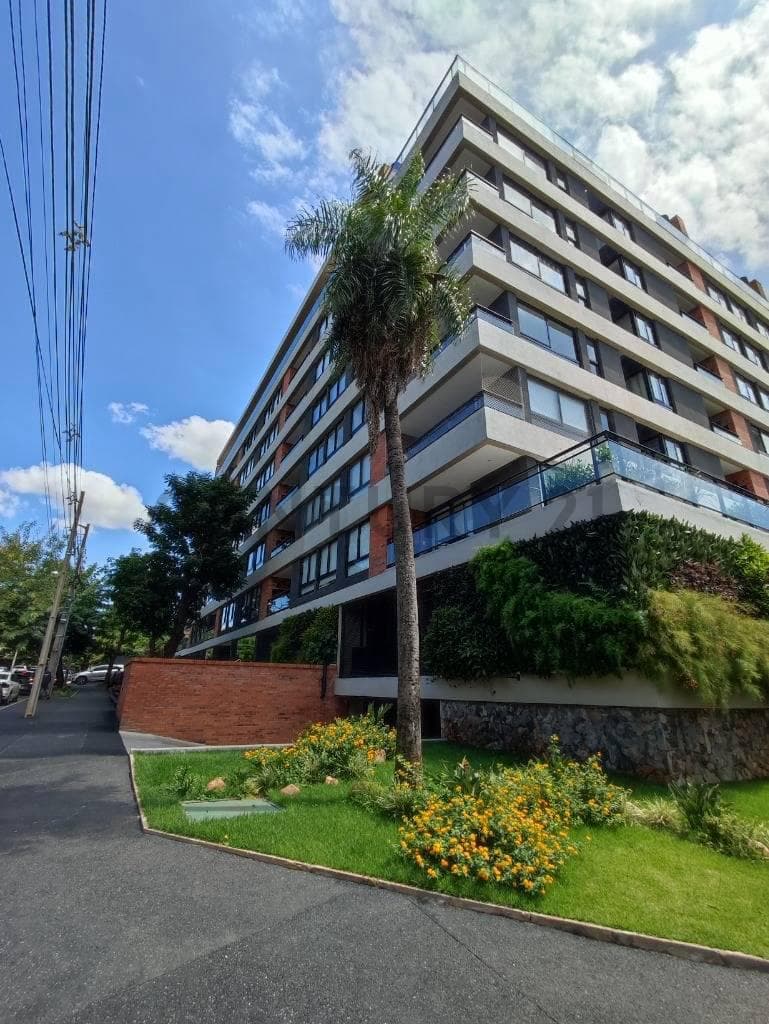 Vendo Lujoso Departamento De 2hab Amoblado Y Equipado En Urban Ykua Sati
