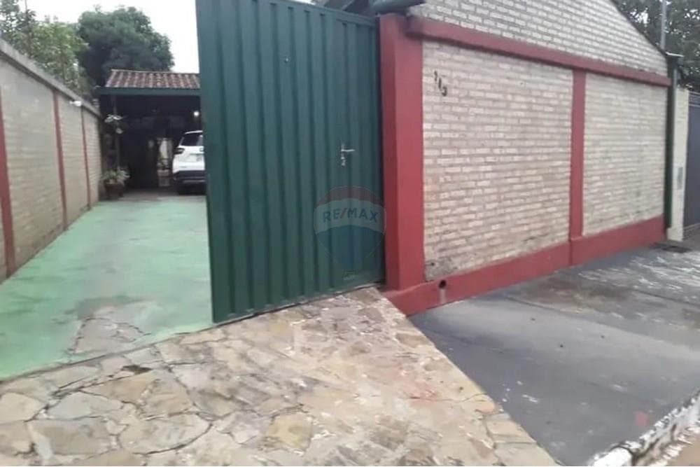 VENDO CASA EN VILLA ELISA