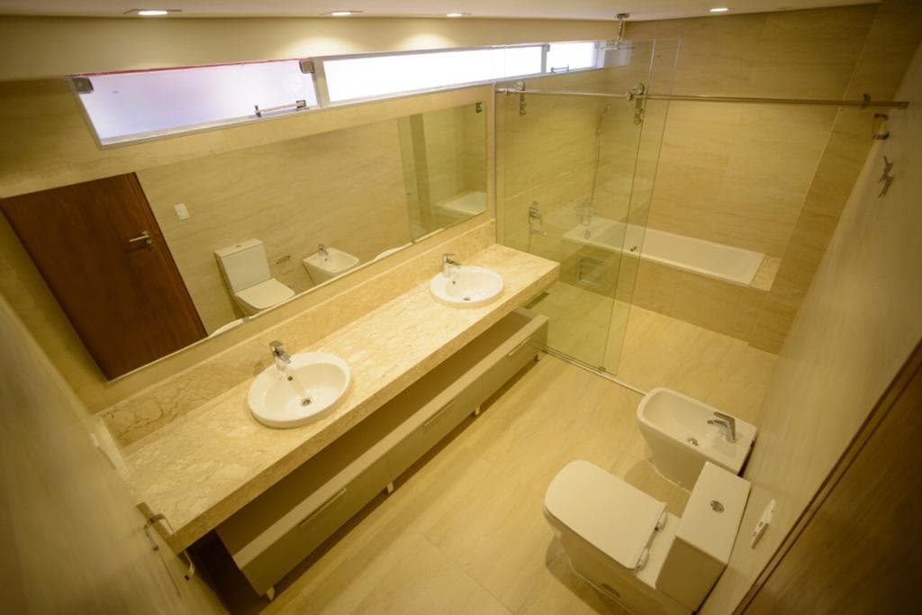 ALQUILO PENTHOUSE AMOBLADO ZONA MOLAS LOPEZ – 3