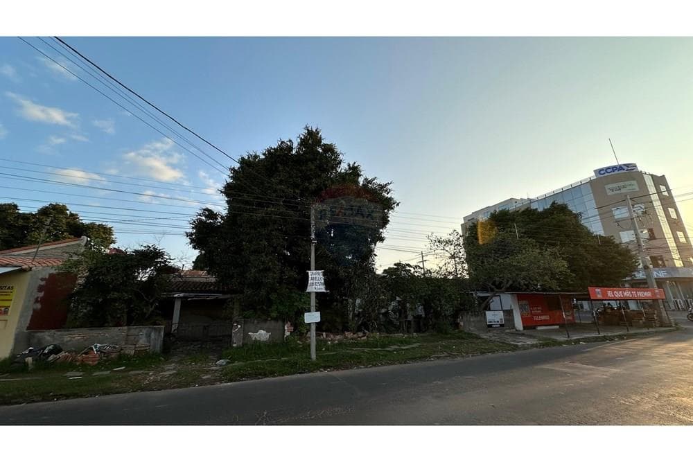 Terreno - Venta - Paraguay Central Luque La mejor inversión
