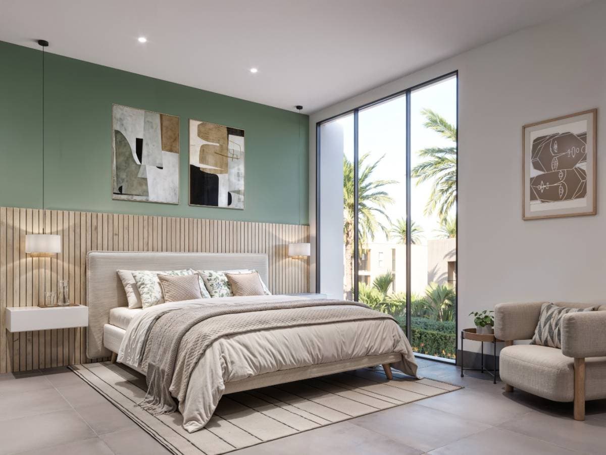 CASA EN VENTA - BARRIO CERRADO SUNSET VILLAGE – 3