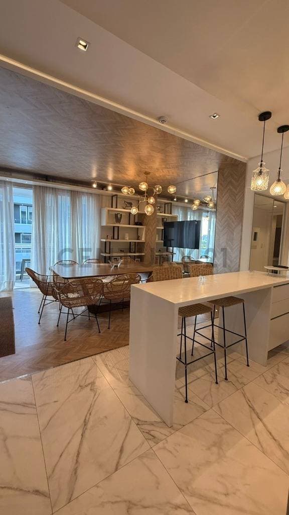 DEPARTAMENTO AMOBLADO EN ALQUILER