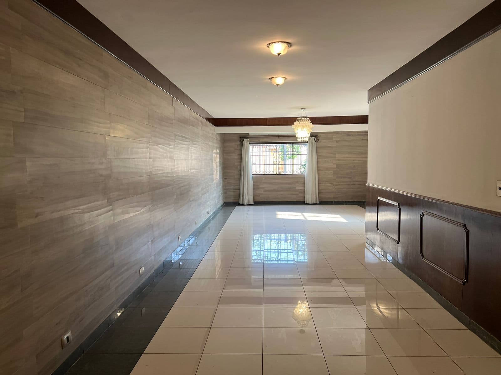 Vendo Casa En Fernando De La Mora Zona Norte. – 3