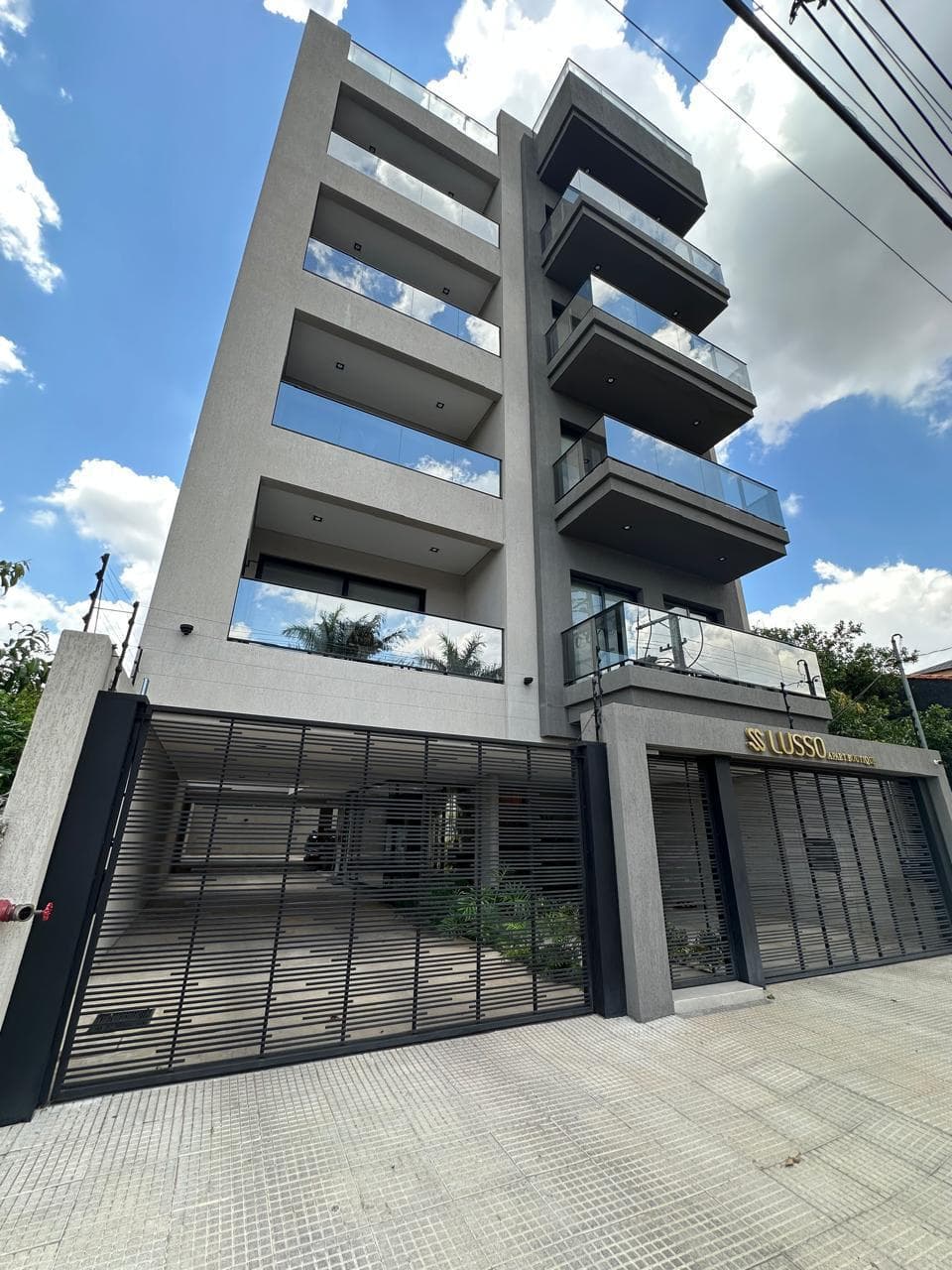 ???? ALQUILER DE DEPARTAMENTO DE 2 DORMITORIOS EN EL EDIFICIO BOUTIQUE LUSSO – 2