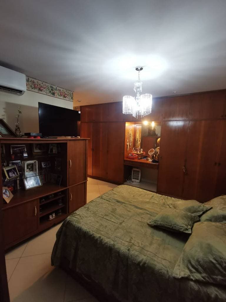 ALQUILO AMPLIO DEPARTAMENTO AMOBLADO EN EL CENTRO DE ASUNCIÓN – 2