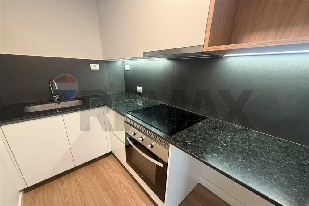 ALQUILO BELLO DEPARTAMENTO EN LOS LAURELES ASUNCION – 3