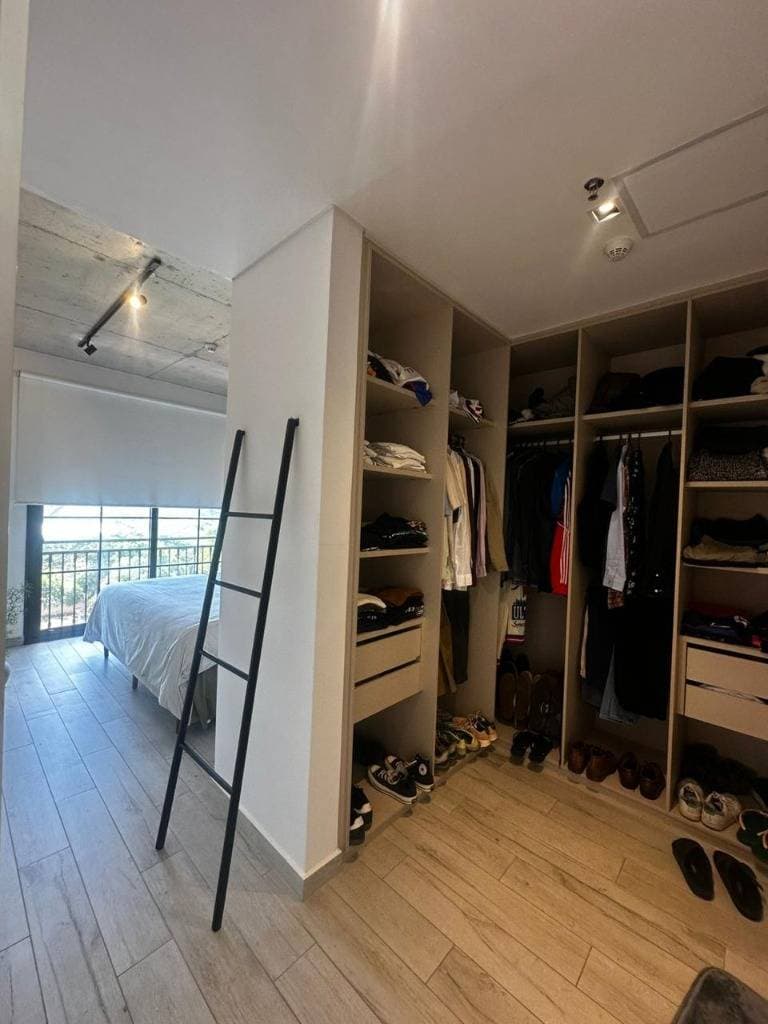 Vendo departamento en edificio – 2