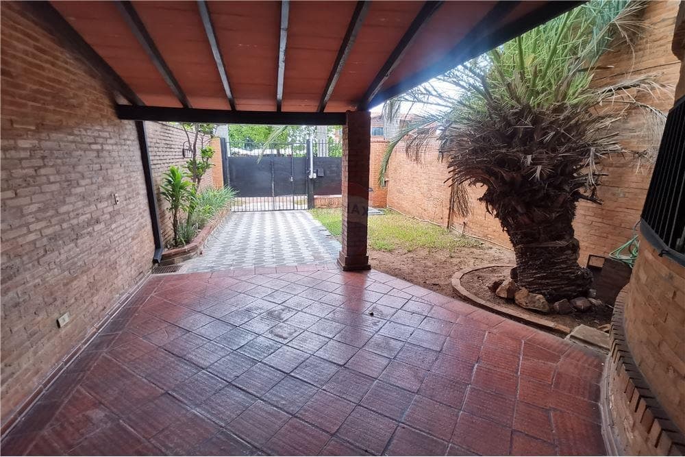 Duplex - Alquiler - Paraguay Central San Lorenzo – 3